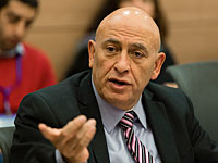 Полиция намерена вызвать на допрос депутата Ратаса