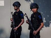 Полиция Индонезии предотвратила теракт в Джакарте  