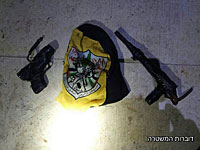 Несовершеннолетние из Бейт-Фаджар подозреваются в производстве оружия