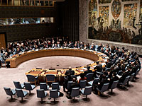 ПНА и Египет представят в СБ ООН новую резолюцию, осуждающую поселенческую деятельность Израиля