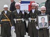 В Турции освобождены из-под ареста родственники убийцы посла России