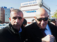 Депутата Баселя Ратаса вновь допрашивает полиция