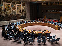 Палестинцы возмущены решением Египта о переносе голосования в СБ ООН