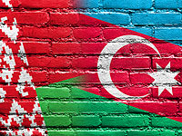 В Минске задержан израильский блогер Александр Лапшин    