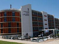   Школьница из Сдерота доставлена в больницу с алкогольным отравлением