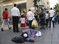Отчет о бедности: статистика и комментарий эксперта