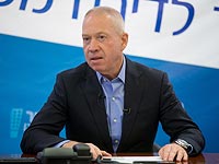 Министр Галант: США бросили Израиль на политической арене