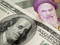Центробанк Ирана разрешил продажу валюты