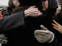 Минобороны РФ: выживших в авиакатастрофе нет  