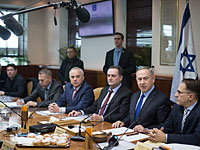 Нетаниягу запретил министрам посещать страны, поддержавшие антиизраильскую резолюцию