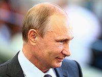 The Daily Beast: "Ударные группы" Путина направляются в Сирию