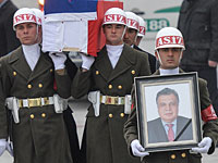 Турецкий суд запретил СМИ освещать расследование убийства посла России