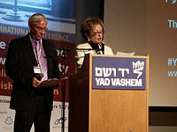 В Иерусалиме открыла международная конференция преподавателей истории Холокоста