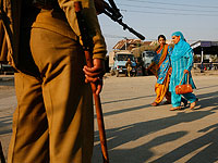 Четверо индийцев арестованы по подозрению в групповом изнасиловании туристки из США  