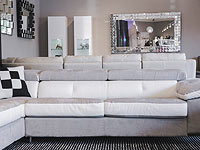 Сеть французской мебели Home Salons в честь открытия предлагает интерьеры по заводским ценам