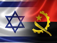 Израиль объявил о прекращении оказания помощи Анголе