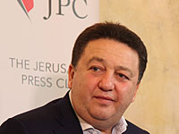 Депутат Верховной Рады предложил перенести посольство Украины из Тель-Авива в Иерусалим