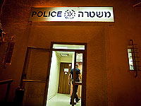 Охранник тель-авивского клуба был ранен ножом, так как отказался пропустить пьяных 