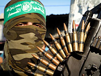 На границе с Газой арестован брат главы службы безопасности ХАМАС
