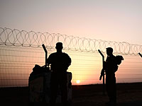 На границе с Газой арестован брат главы службы безопасности ХАМАС