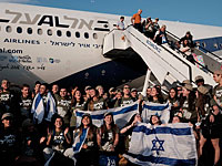     Отчет "Сохнута": в 2016 году наибольшее число репатриантов - из России