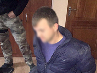 В Одесской области задержан мужчина, обезглавивший женщину и ее маленькую дочь