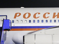 Россия прислала в Вашингтон самолет, чтобы забрать выдворенных дипломатов