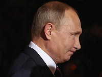 Путин предложил провести в Астане мирную конференцию по Сирии