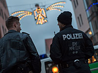 В Германии 12-летнего мальчика подозревают в попытке взорвать рождественскую ярмарку