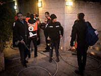 Трагедия в Иерусалиме: мать задушила дочерей и покончила с собой