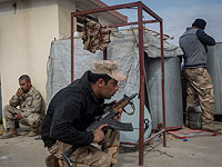 Боевики ИГ напали на полицейский участок в иракской Самарре, погибли семь человек
