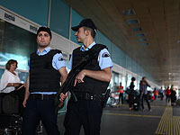 В аэропорту Стамбула задержаны двое подозреваемых в совершении терактов