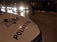 В результате столкновения двух автобусов в Ришон ле-Ционе пострадали 20 человек
