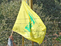 Anadolu: боевики "Хизбаллы" не пустили российских военных в осажденный район Сирии  