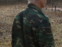 Anadolu: боевики "Хизбаллы" не пустили российских военных в осажденный район Сирии  