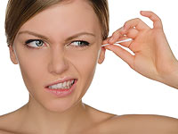 Американские врачи: ушная сера полезна для здоровья
