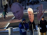 The Washington Post: российские политики праздновали победу Трампа