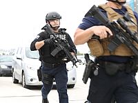 "Флоридский стрелок" сообщал ФБР, что его заставляют воевать за ИГ