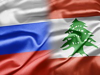 Ливан надеется получить от России вооружения на сумму более $500 млн