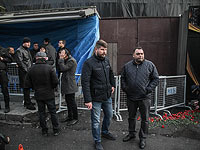 Полиция Турции назвала имя выходца из бывшего СССР, устроившего "новогодний теракт"