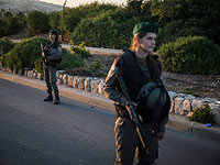 "Решет Бет": сообщение о втором теракте в Иерусалиме - ошибочно  