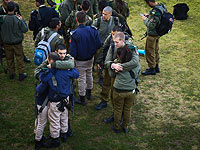 Расследование теракта в Иерусалиме: курсанты получили приказ бежать в укрытие 