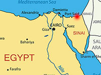 На Синае боевики атаковали КПП, есть убитые и раненые