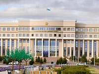 МИД Казахстана выступил с осуждением теракта в Иерусалиме