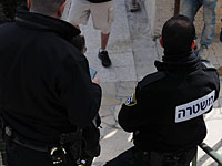 Продолен срок ареста родственников иерусалимского террориста