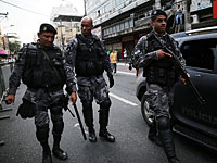 Полиция Бразилии раскрыла заговор, в рамках которого украинские военные вербовали бразильских неонацистов