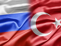 Россия и Турция подписали меморандум о безопасности полетов в ходе операций в Сирии