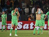 Игрок израильского клуба хочет выступать за сборную Алжира