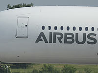 Саудовская авиакомпания и Airbus заключили многомиллиардную сделку