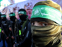 На переговорах ожидаются представители "Исламского движения сопротивления" (ХАМАС)